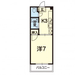 レジデンス・スターライト (0310)