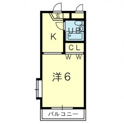 ハイツ山崎 (0101)