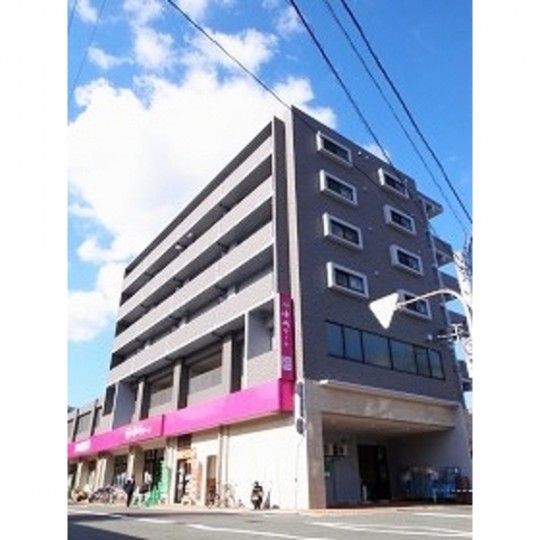グラディート新町
