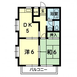 アーバンライフ杉水 (0202)