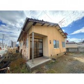 蓮台寺4丁目中村貸家 Ⅱ