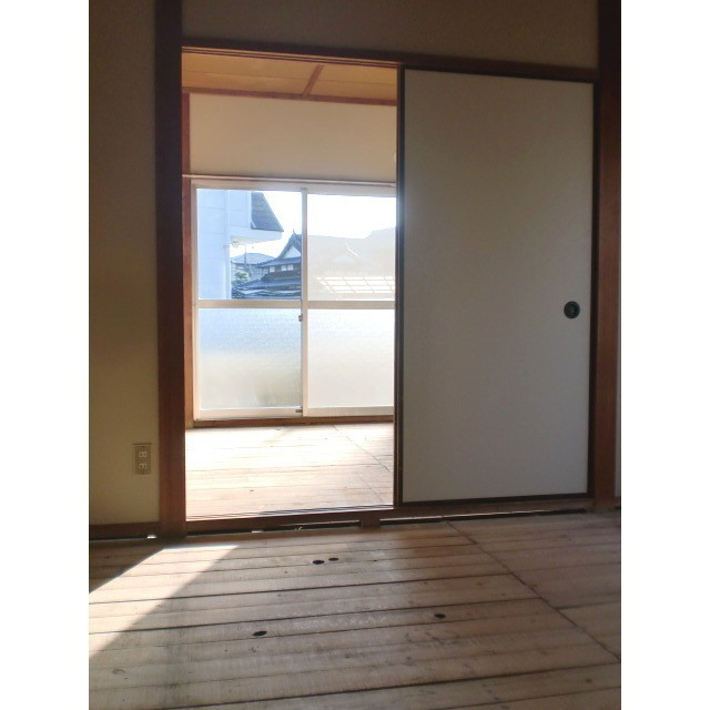 蓮台寺4丁目中村貸家 Ⅱ (0001)の画像(14)