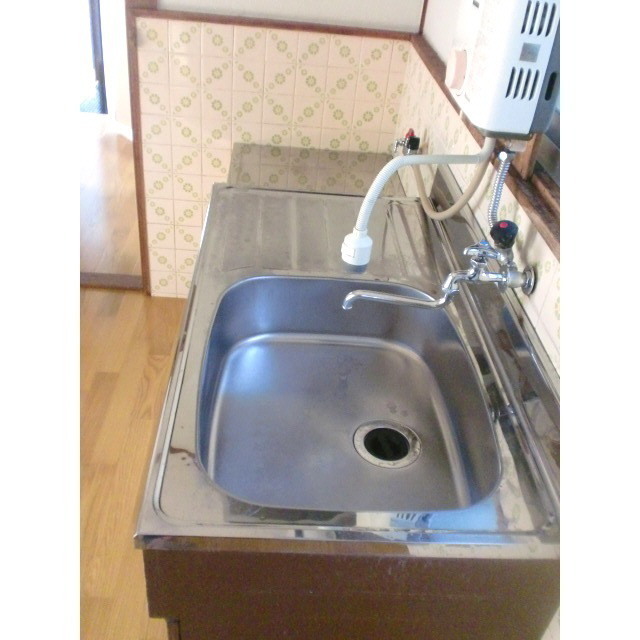 蓮台寺4丁目中村貸家 Ⅱ (0001)の画像(15)