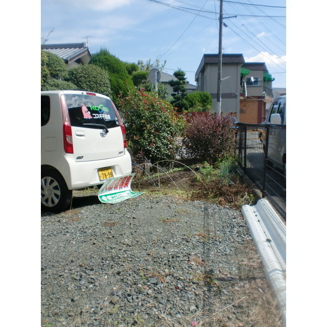 蓮台寺4丁目中村貸家 Ⅱ (0001)の画像(4)