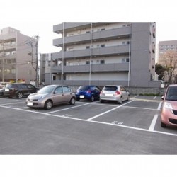 本荘2丁目パーキング (0079)