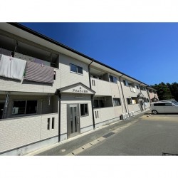 アメニティ植木A棟 (0102)