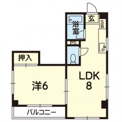 パークサイド新町 (0205)