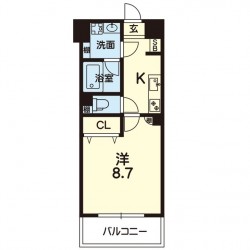 ライズ下通 (0503)