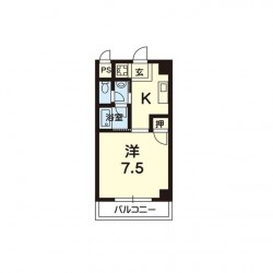 エレガンス月出 (0407)