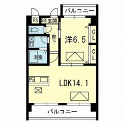 メゾン カルミア (0302)