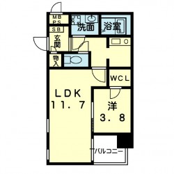 サンライズ水前寺 (0703)