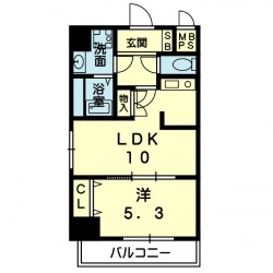 サンライズ水前寺 (0702)