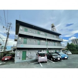 ハイツ山崎 (0201)