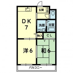 SYマンション (0303)