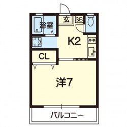フラワーコート池田 (0207)