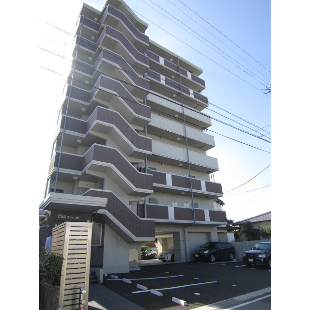 クレアはません通り