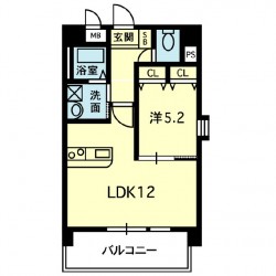 クレアはません通り (0301)
