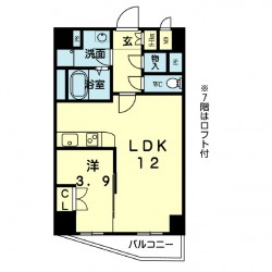 ライズ保田窪 (0502)