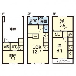 セリシール新水前寺 (0104)