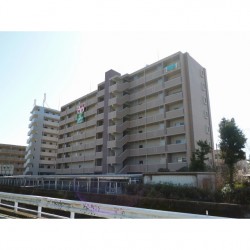 リバティハウス島崎 (0706)