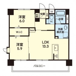 リバティハウス島崎 (0801)