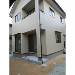 子飼本町サイゴウCP一戸建て 2号