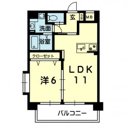LIBERTY HOUSE Ⅲ (0601)