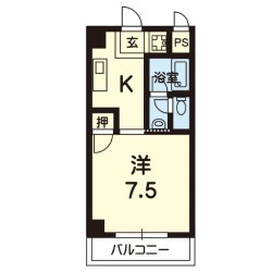 エレガンス月出 (0210)