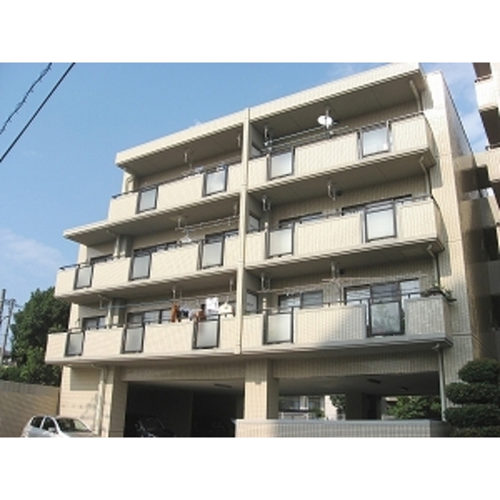 サーパス新大江 301号室