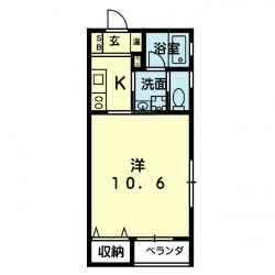 エステートピア古大工町 (0205)