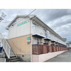 エミネントむさし A棟