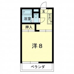 エミネントむさし C棟 (0102)