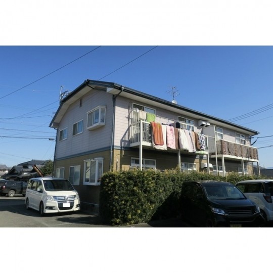 グリーンヒル益城B棟