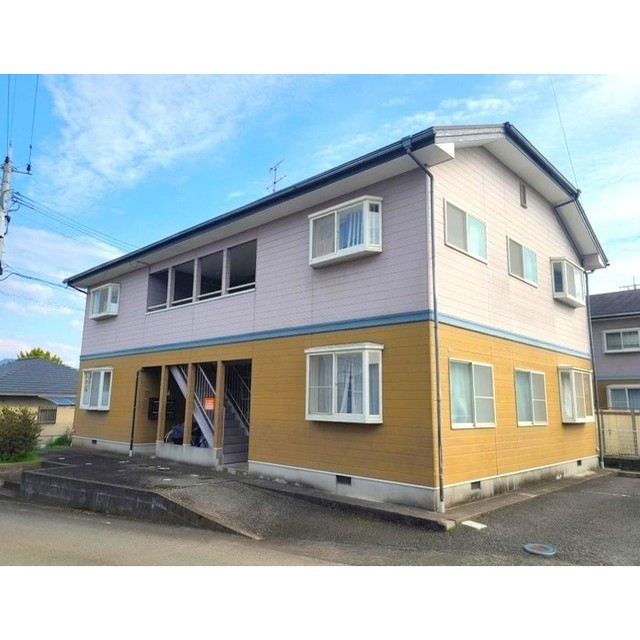 グリーンヒル益城B棟