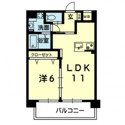 LIBERTY HOUSE Ⅲ (0406)