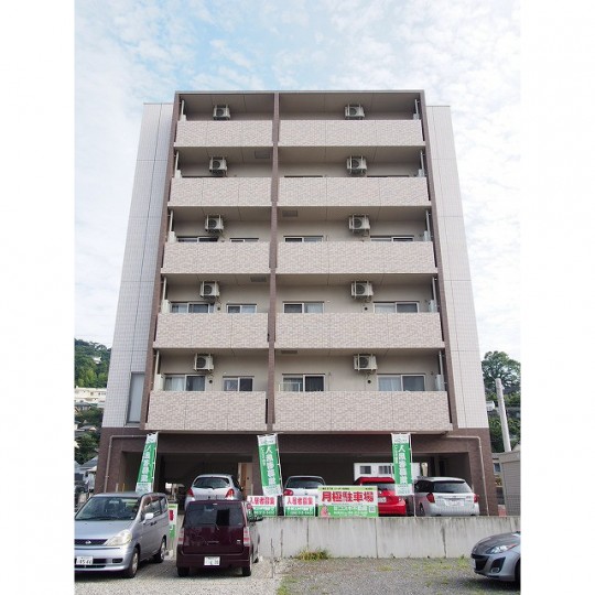 ボヌール熊本駅