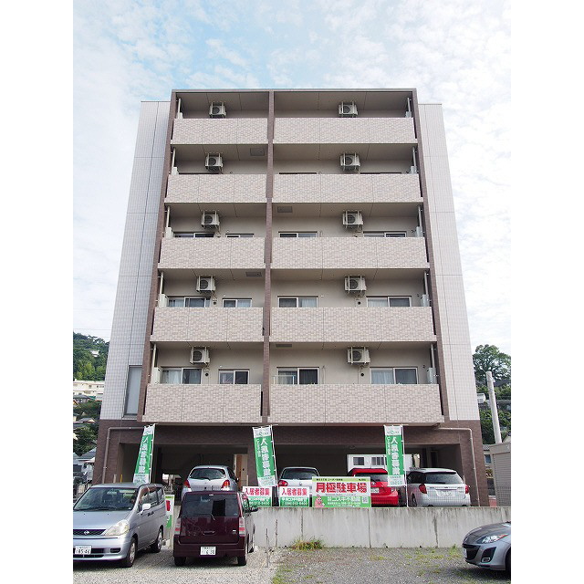 ボヌール熊本駅