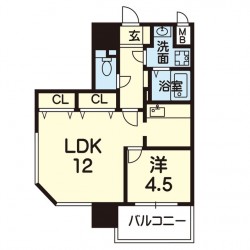 ライズ九品寺Ⅱ (0305)