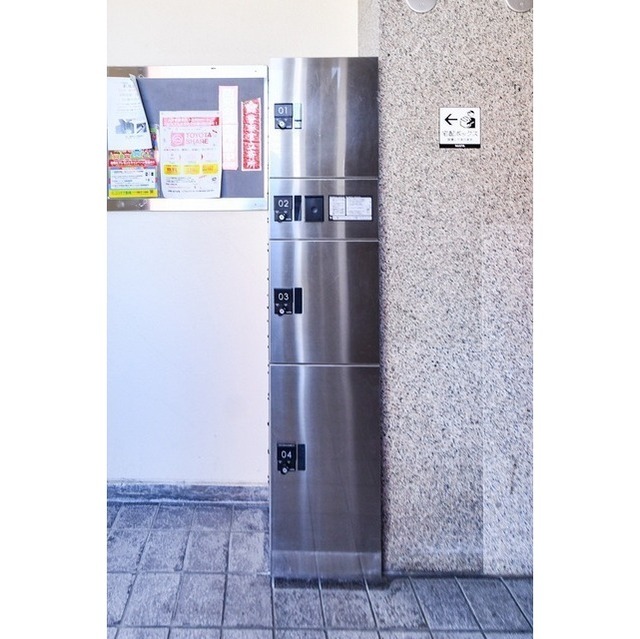 NWビル (0503)の画像(6)