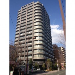 D’グランセ熊本ザ・レジデンス 1106号