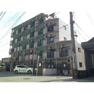 プライムシティ熊本