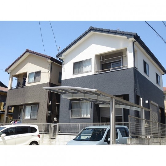 大江3丁目梅本戸建 B棟