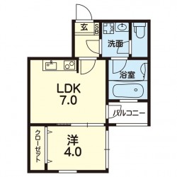 Primavera九品寺 (0501)