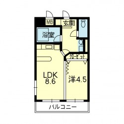 ライズ上通 (0601)