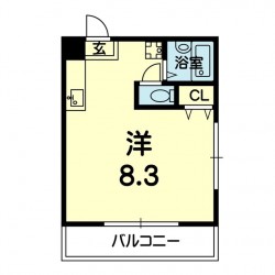 サクセスビル (0402)