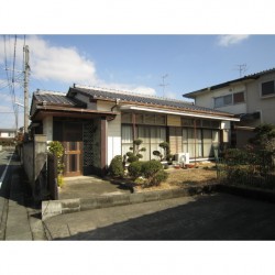 出仲間4丁目河野貸家