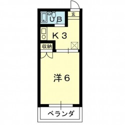 コーポひがし (0103)