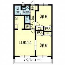 アベニュー山室 (0202)