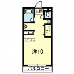 ハイエスト御領 (0205)