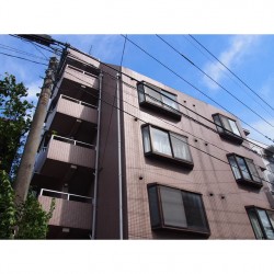 アレグリア小沢 (0603)
